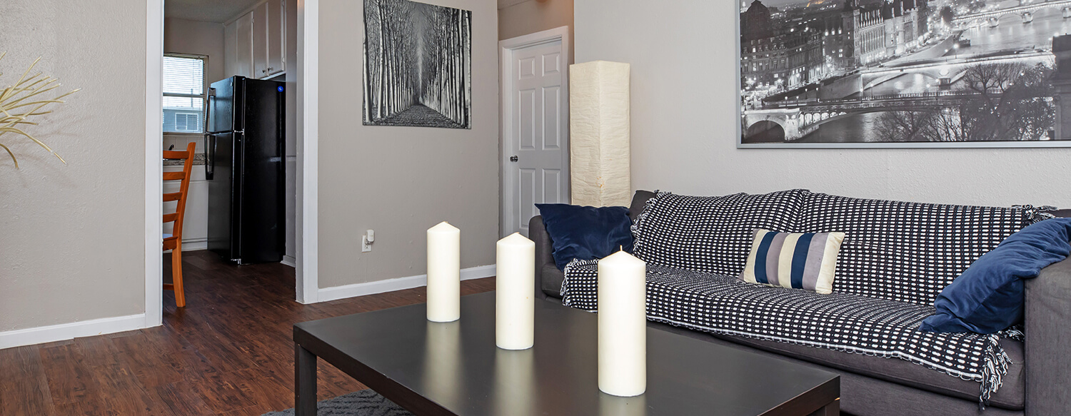 Patricia Manor Apartments in Houston, TX